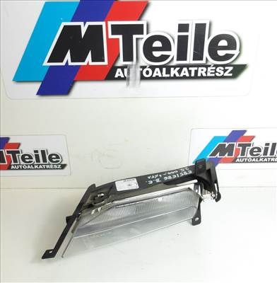 [GYÁRI BONTOTT] BMW BAL KÖDLÁMPA |  Z4 E85 / E86 | 63 17 7162739